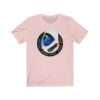 Space Merch Unisex Heavy Cotton Tee for SpaceX Demo-2 Mission Patch - Image 4