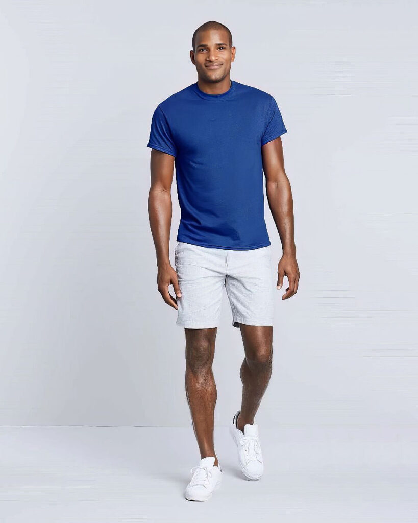 Cotton Unisex T-Shirt