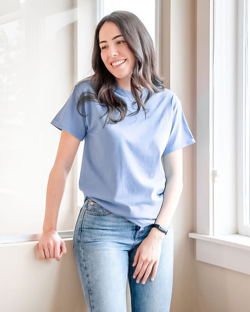 Cotton Unisex T-Shirt