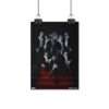 16.5" x 23.4" Enhypen Group Photo Poster Print - Border Day One Dusk