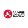 Mars 2020 Perseverance sticker
