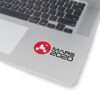 Mars 2020 Perseverance sticker