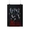16.5" x 23.4" Enhypen Group Photo Poster Print - Border Day One Dusk
