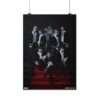 23.4" x 33.1" Enhypen Group Photo Poster Print - Border Day One Dusk