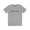 McLaren Artura heather t-shirt unisex premium - front