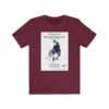 The Stenog by James Montgomery Flagg - Premium Unisex T-Shirt - Image 16