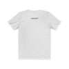 McLaren Artura white t-shirt unisex premium - back