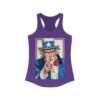 Uncle Sam I Want You Poster Art - Women's Racerback Tank - Image 12