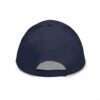 NASA "Nerd" unisex hat - navy-blue