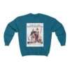 Uncle Sam Side by Side Britannia - James Montgomery Flagg - Sweatshirt - Image 10