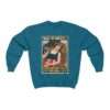 Wake Up America by James Montgomery Flagg - Sweatshirt - Image 10