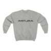 McLaren Artura heather sweatshirt - front