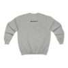 McLaren Artura heather sweatshirt - back