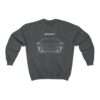 McLaren Artura dark heather unisex sweatshirt