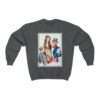 Uncle Sam Boys and Girls by James Montgomery Flagg - Sweatshirt - Image 8