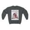 Uncle Sam Side by Side Britannia - James Montgomery Flagg - Sweatshirt - Image 8