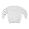 McLaren Artura white sweatshirt - back