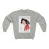 Sunday Magazine Cover by James Montgomery Flagg - Sweatshirt - Image 5