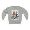 Uncle Sam Boys and Girls by James Montgomery Flagg - Sweatshirt - Image 5