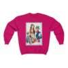 Uncle Sam Boys and Girls by James Montgomery Flagg - Sweatshirt - Image 13