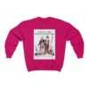 Uncle Sam Side by Side Britannia - James Montgomery Flagg - Sweatshirt - Image 13