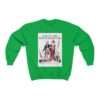 Uncle Sam Side by Side Britannia - James Montgomery Flagg - Sweatshirt - Image 6