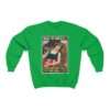 Wake Up America by James Montgomery Flagg - Sweatshirt - Image 7