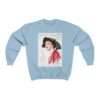 Sunday Magazine Cover by James Montgomery Flagg - Sweatshirt - Image 9