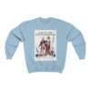 Uncle Sam Side by Side Britannia - James Montgomery Flagg - Sweatshirt - Image 9