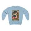 Wake Up America by James Montgomery Flagg - Sweatshirt - Image 9