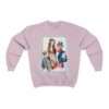 Uncle Sam Boys and Girls by James Montgomery Flagg - Sweatshirt - Image 12