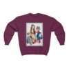 Uncle Sam Boys and Girls by James Montgomery Flagg - Sweatshirt - Image 14
