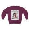 Uncle Sam Side by Side Britannia - James Montgomery Flagg - Sweatshirt - Image 14