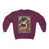 Wake Up America by James Montgomery Flagg - Sweatshirt - Image 14