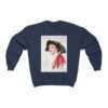 Sunday Magazine Cover by James Montgomery Flagg - Sweatshirt - Image 11