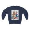 Uncle Sam Boys and Girls by James Montgomery Flagg - Sweatshirt - Image 11