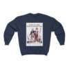 Uncle Sam Side by Side Britannia - James Montgomery Flagg - Sweatshirt - Image 11