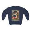 Wake Up America by James Montgomery Flagg - Sweatshirt - Image 11
