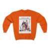 Uncle Sam Side by Side Britannia - James Montgomery Flagg - Sweatshirt - Image 4