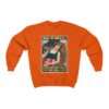 Wake Up America by James Montgomery Flagg - Sweatshirt - Image 5