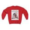 Uncle Sam Side by Side Britannia - James Montgomery Flagg - Sweatshirt - Image 15