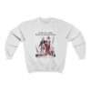 Uncle Sam Side by Side Britannia - James Montgomery Flagg - Sweatshirt