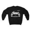 Toyota Gazoo Racing GR Yaris - Sweatshirt - Image 2