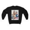 Uncle Sam Boys and Girls by James Montgomery Flagg - Sweatshirt - Image 2