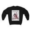 Uncle Sam Side by Side Britannia - James Montgomery Flagg - Sweatshirt - Image 2