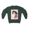 Sunday Magazine Cover by James Montgomery Flagg - Sweatshirt - Image 7