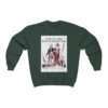 Uncle Sam Side by Side Britannia - James Montgomery Flagg - Sweatshirt - Image 7