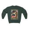 Wake Up America by James Montgomery Flagg - Sweatshirt - Image 8