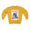 Uncle Sam Side by Side Britannia - James Montgomery Flagg - Sweatshirt - Image 3