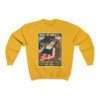 Wake Up America by James Montgomery Flagg - Sweatshirt - Image 4
